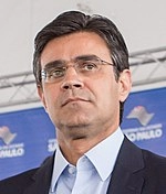 Rodrigo Garcia (politician)