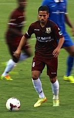 Rodrigo López (soccer)