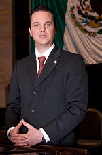 Rodrigo Pérez-Alonso González