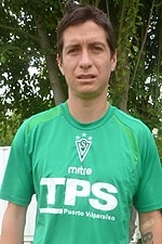 Rodrigo Toloza