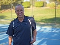 Roger Crawford (tennis)