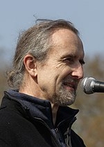 Roger Hallam (activist)