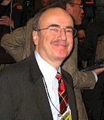 Roger Simon (journalist)