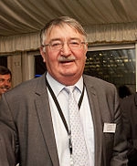 Roger Williams (British politician)