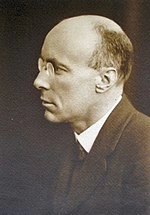 Roland Arthur Charles North