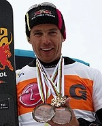 Roland Fischnaller (alpine skier)