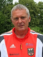 Rolf-Dieter Amend