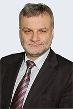 Roman Gladyshevskii