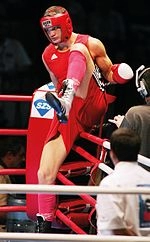 Roman Romanchuk (boxer)