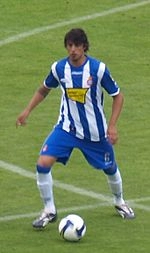 Román Martínez (footballer)