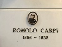 Romolo Carpi