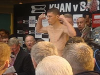 Román Martínez (boxer)