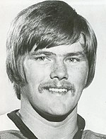 Ron Jones (ice hockey)