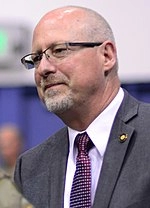 Ron Noble (politician)