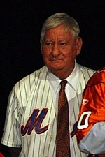 Ron Taylor (baseball)