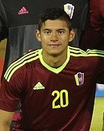 Ronald Hernández