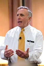 Ronald M. Shapiro