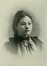 Rosa Louise Woodberry