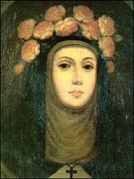 Rose of Lima