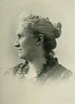 Rosetta Luce Gilchrist