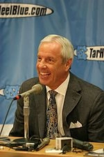 Roy Williams (basketball coach)