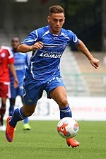 Ruben Aguilar (footballer)