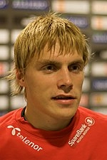 Ruben Yttergård Jenssen