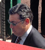 Rubén Amaro Jr.