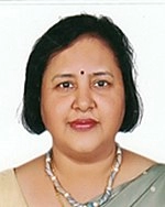 Ruchi Ghanashyam