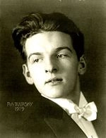 Rudolf Antonín Dvorský