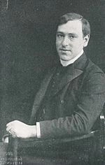Rudolf Bernauer