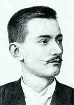Rudolf Charousek