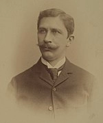 Rudolf Ernst Brünnow