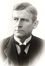 Rudolf Falck Ræder