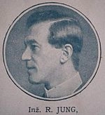 Rudolf Jung