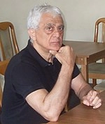 Rudolf Kharatyan