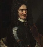 Rudolph Augustus, Duke of Braunschweig-Wolfenbüttel
