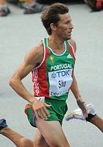 Rui Silva (runner)