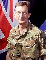 Rupert Jones (British Army officer)