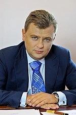 Ruslan Tarpan