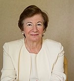 Ruth Deech, Baroness Deech