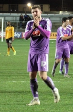 Ryan Brunt (footballer)
