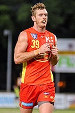 Ryan Davis (Australian footballer)