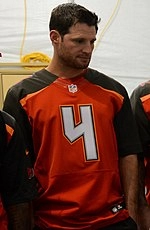 Ryan Griffin (quarterback)