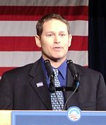Ryan McKenna (politician)