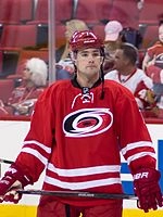 Ryan Murphy (ice hockey, born 1993)