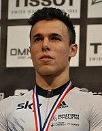 Ryan Owens (cyclist)