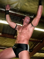 Ryan Taylor (wrestler)