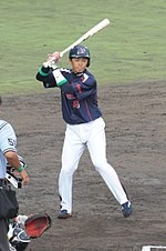 Ryota Yachi