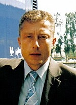 Ryszard Tarasiewicz
